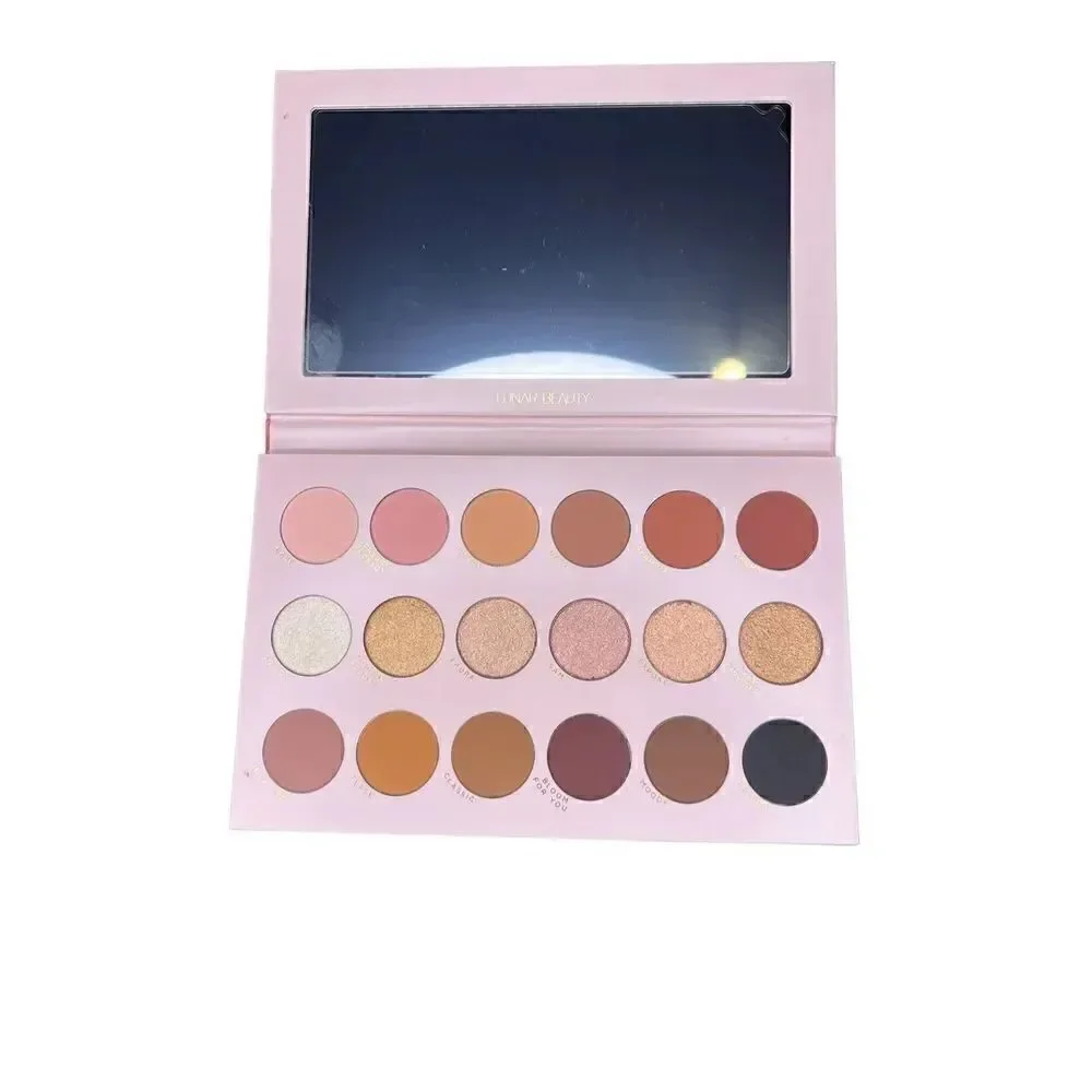 Lunar Beauty, Kab Cosmetics, Chella Limited Ed. & Violet Voss Palettes